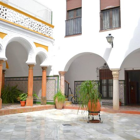 Sunshine Templo Romano Cordoba Exterior photo