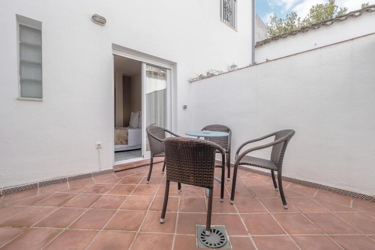 Sunshine Templo Romano Apartment Cordoba Exterior photo